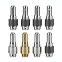 Anneau adaptateur de filtre en aluminium usiné CNC de haute précision pour systèmes optiques industriels et montage d'objectifs d'appareil photo