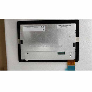 G101EVT05.1 AUO แผง LCD ลิควิดคริสตัลโมดูล10.1นิ้ว1280*800 LVDS LCD - Product Image 3