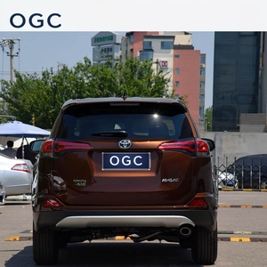 Mejor <span class=keywords><strong>Precio</strong></span> SUV Usado para <span class=keywords><strong>RAV4</strong></span> <span class=keywords><strong>2019</strong></span>-2021 Gasolina Asientos <span class=keywords><strong>de</strong></span> Cuero Cámara Trasera Volante a la Izquierda para África Occidental - Product Image 6