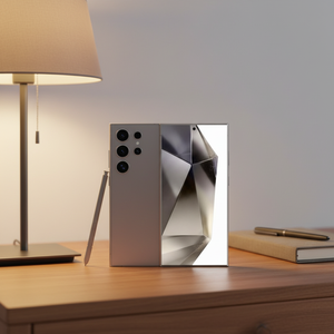 โทรศัพท์มือถือ Sam S24 Ultra รุ่น Global ปลดล็อคแล้ว พร้อมปากกาสไตลัส ระบบปฏิบัติการ Android AI  ความจุ 256GB RAM - Product Image 5