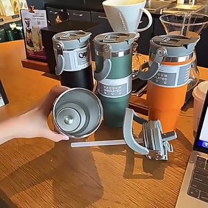 Wholesale 20oz Stainless Steel Double Wall Vacuum <b>Insulated</b> Bottles Mugs 6-12 Hours Thermal Performance Eco-Friendly for Outdoor - Product Image 6