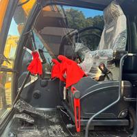 HYUNDAI 150 PETITE EXCAVATRICE R150LC EXCAVATRICE 15TON 140 130 PETITE EXCAVATRICE CORÉE