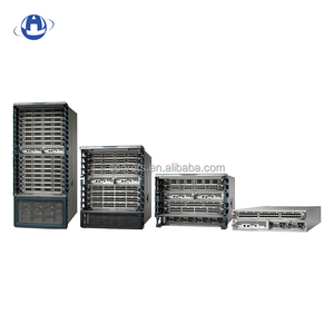 Sử dụng <span class=keywords><strong>Cisco</strong></span> <span class=keywords><strong>Cisco</strong></span> Nexus 7700 8 cổng <span class=keywords><strong>24</strong></span> cổng 32 Cổng Gigabit PoE quản lý mạng chuyển đổi - Product Image 1