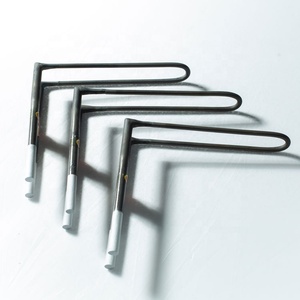 1700 1800 Molypden Disilicide MoSi2 Các Thành Phần Gia Nhiệt Thanh Kháng - Product Image 3