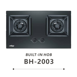 Estufa de <span class=keywords><strong>Gas</strong></span> de doble quemador al por mayor, cocina de <span class=keywords><strong>Gas</strong></span> NG negra de vidrio templado, superficie de cerámica, instalación doméstica integrada, <span class=keywords><strong>Gas</strong></span> <span class=keywords><strong>Natural</strong></span> - Product Image 3