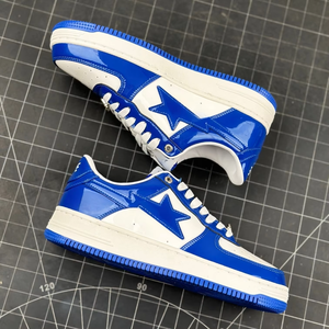 Chaussures de luxe haut de gamme en gros, chaussures épaisses personnalisées Bapeed imperméables pour hommes, style rétro plateforme pour la marche - Product Image 5