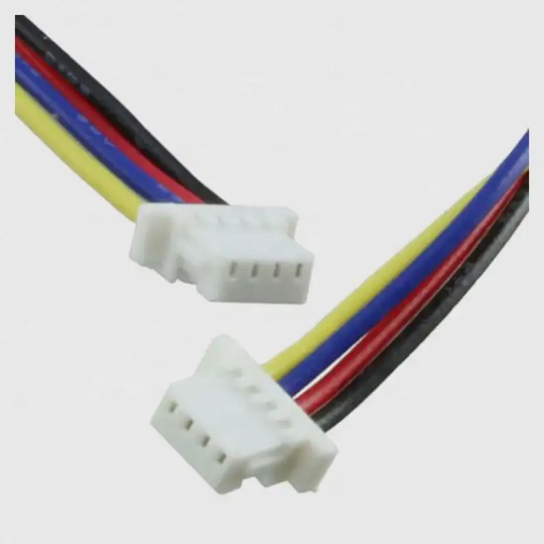 PRT-14428 Assembly QWIIC CABLE - 200MM Cable Connector