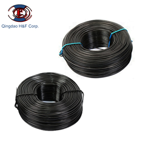 HF Hardware di alta qualità accessori in calcestruzzo prefabbricato filo piccola bobina ferro elettrozincato zincato a caldo 350-550mpa - Product Image 5