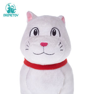 Fabrika özel toptan ucuz köpek peluş doldurulmuş oyuncaklar - Product Image 5