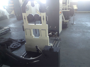 <span class=keywords><strong>Machine</strong></span> de équilibrage horizontale d'équipement d'essai de rotor d'<span class=keywords><strong>armature</strong></span> électrique - Product Image 5