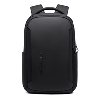 Sac à dos Oxford en nylon imperméable pour homme, idéal pour le travail, les voyages et les étudiants, avec compartiment pour ordinateur portable 15,6 pouces – Vente en gros usine