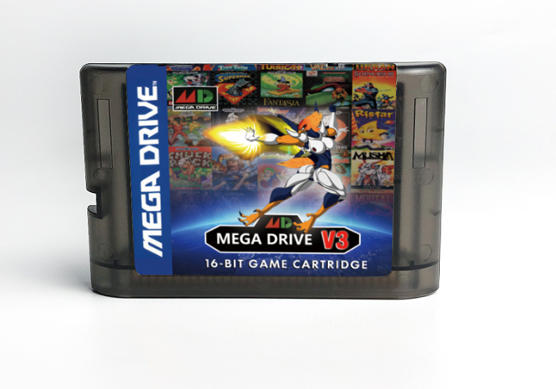 Coquille noire claire