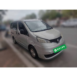 Guazi pas cher <span class=keywords><strong>prix</strong></span> <span class=keywords><strong>Nissan</strong></span> <span class=keywords><strong>NV200</strong></span> essence 1.6 voiture d'<span class=keywords><strong>occasion</strong></span> FWD 7 sièges - Product Image 3