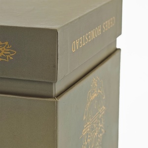 Caja Rígida Ecológica para Telescopio, Caja de Regalo de Alta Gama, Logotipo con Estampado en Caliente, Inserto de Papel Fijo para Protección del Producto - Product Image 5