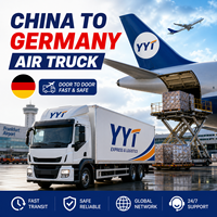 China nach Deutschland Luftfracht LKW DDP Tür-zu-Tür Spediteur DDP USA Versandagent DDP USA Versand USA DDP Schnelle Lieferung