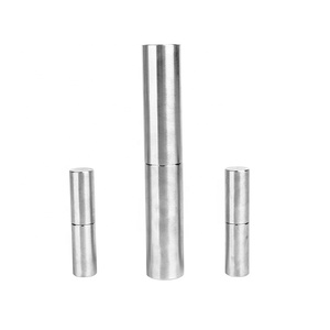 Cylindrical <strong>Hinge</strong> Welded Circular <strong>Hinge</strong> <strong>6</strong>/8/10/12/16/20mm Bearing Door <strong>Hinge</strong> - Product Image 3