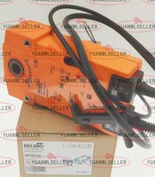 1x Aktuator Api Udara Belmo Bfn230 Baru Asli Original Spot Plc