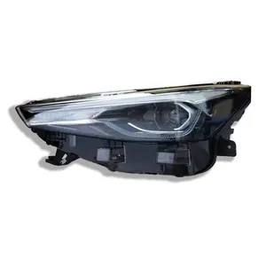 OE 10796249 Accessoires automobiles Phares à LED de haute qualité pour les modèles MG i5/Roewe i5