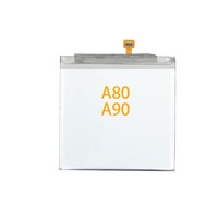 Batterie d'origine EB-BA905ABU pour Galaxy A90 A80, batteries de remplacement pour téléphone, 3700mAh