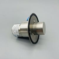 Tête de pompe à encre noire compatible MARKEM IMAJE PP0123 ENM0123 pour 9232/9410/9450