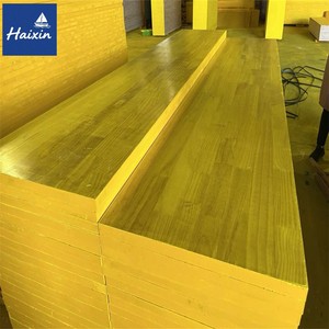 Viga de Madera H20 de Alta Calidad para Moldes y Estructuras de Hormigón - Product Image 6