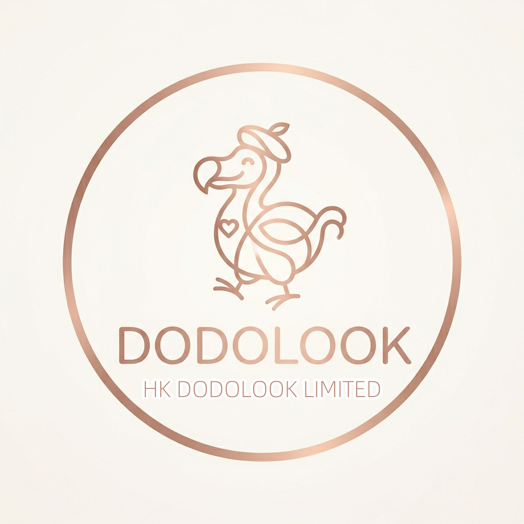 HK DODOLOOK LIMITED logo