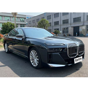 ตัวถังอะไหล่รถยนต์สำหรับ <span class=keywords><strong>BMW</strong></span> 7ซีรีส์ G11 G12 2016-2019การแปลงเป็น G70สไตล์ <span class=keywords><strong>M760</strong></span>แบบ mt/ G70 - Product Image 4