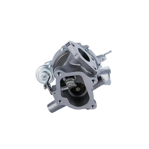 Complete <strong>Turbocharger</strong> RHF4 28231-4A870 for Hyundai Porter II 2.5 CRDI D4CB - Product Image 5