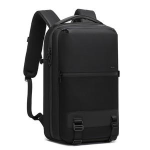 Mochila para Portátil Impermeable Unisex Directo <span class=keywords><strong>de</strong></span> Fábrica con Asa/Correa Desmontable para la Escuela y Viajes con OEM ODM - Product Image 2