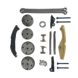 90738S AT4Z6L266B Kit de Reparación de Ajustador de Admisión del Motor, Árbol de Levas de Admisión y Escape, Pieza de Motor para Ford F150 2011-2016, Accesorios para Automóviles - Product Image 3