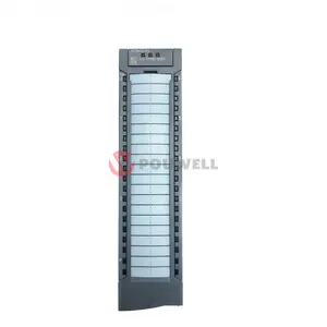 Siemens Simatic S7 1500 S7-1500 S71500 PLC S7-1500 출력 모듈 6ES7 532-5HF00-0AB0 소프트웨어