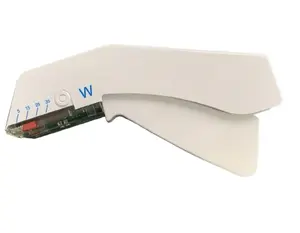 Penjualan langsung CE ISO penutupan luka medis sekali pakai 35w stapler kulit
