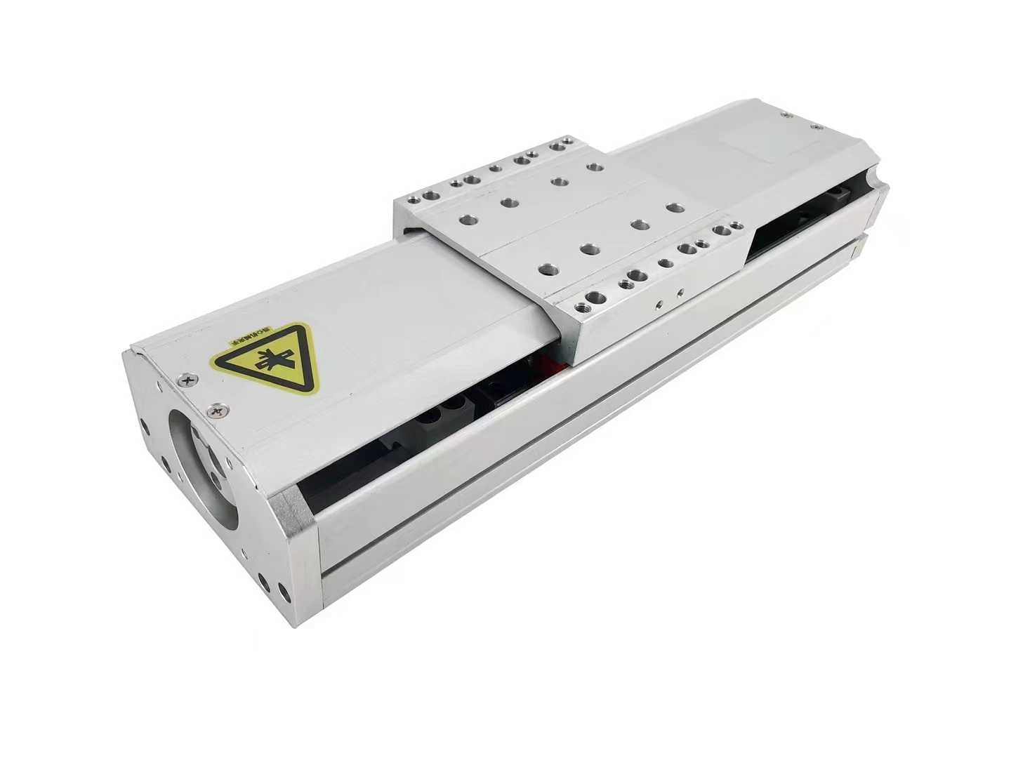 Heavy-Duty XYZ Linear Guides Adjustable Z/X/Y Axis Ball Screw