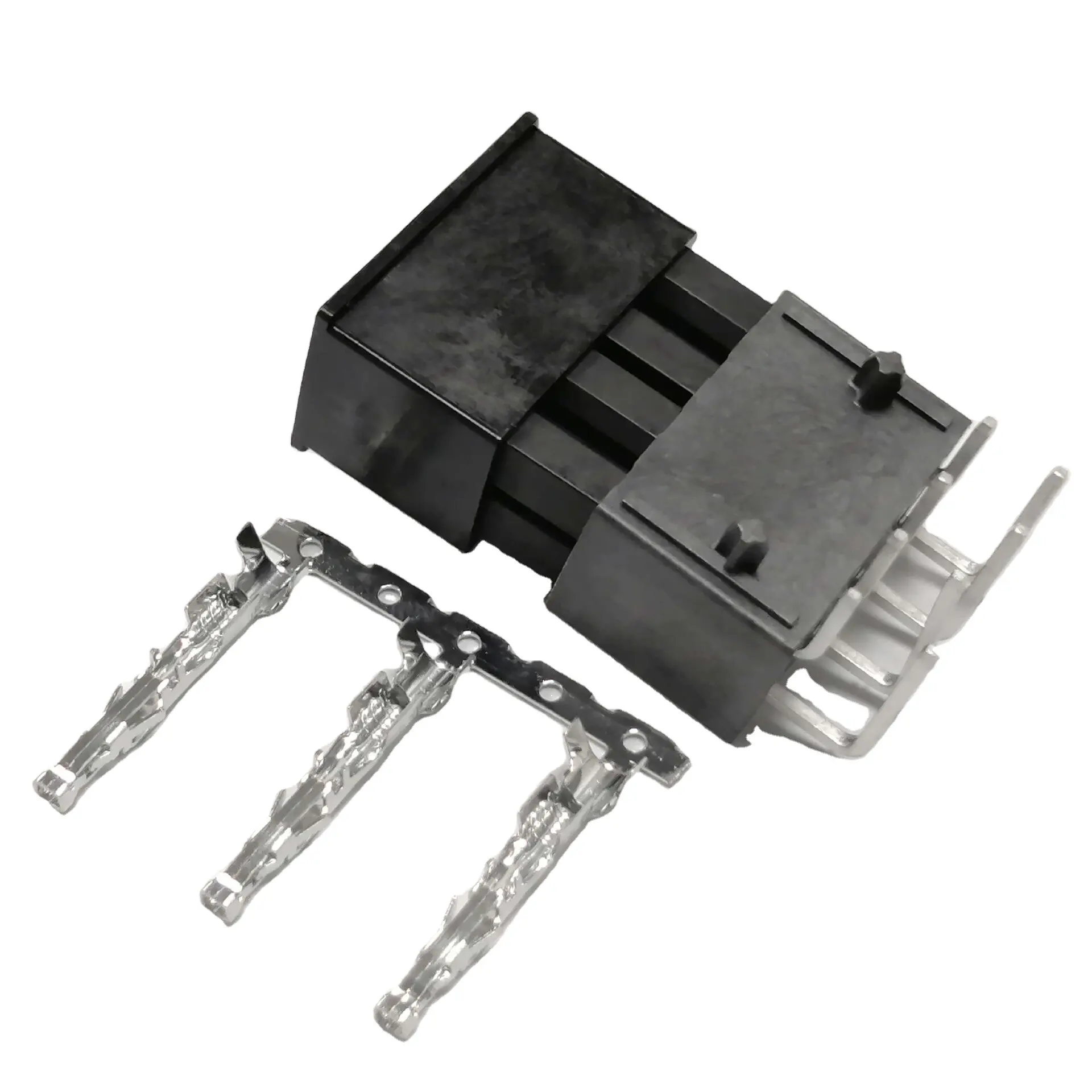 Molex 172064-0006, 172064-0008 5.7mm mega-fit erkek pin konektörü