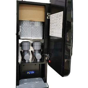 Chuyên nghiệp đa năng Máy pha cà phê tự động cà phê hòa tan Máy bán hàng tự động cho khách sạn - Product Image 2