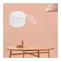 Diffuseur de senteurs d'air avec batterie murale, appareil professionnel de contrôle du parfum pour la maison et le bureau