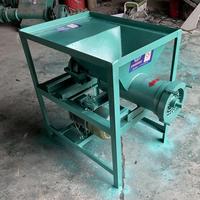 Broyeur d'os électrique haute capacité nouvelle condition boeuf cochon poulet poisson hachoir à viande pour usage agricole Gog Feed Machine