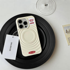 <span class=keywords><strong>Coque</strong></span> souple en TPU antichoc avec support de raquette de Tennis de Table de <span class=keywords><strong>Badminton</strong></span> 3D <span class=keywords><strong>coque</strong></span> de téléphone portable magnétique de dessin animé pour Iphone 16ProMax 15 - Product Image 6