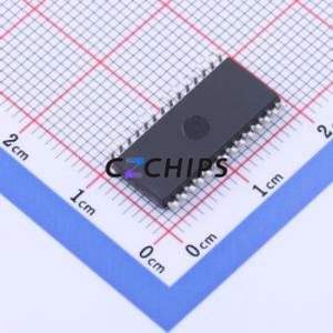 Original y nuevo microcontrolador de chip IC de circuito integrado de 1/2/SO (MCU/MPU/SoC) - Product Image 2