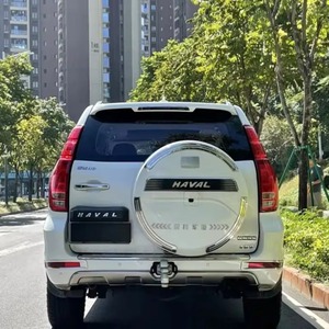 Haval H9 2017 2018, Modelo 2017, Auto Usado, Gasolina, SUV, 4x4, 7 Asientos, Vehículo Económico en Venta, Volante a la Izquierda, Proveedor <span class=keywords><strong>de</strong></span> Autos Usados - Product Image 4