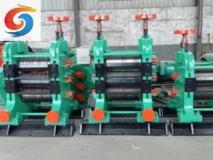 Molino de acero - Product Image 2