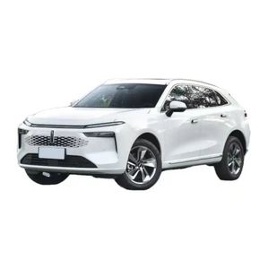 WEY Macchiato DHT-PHEV 1.5L 97ch L4 <span class=keywords><strong>Hybride</strong></span> Rechargeable Véhicule à Énergie Nouvelle SUV <span class=keywords><strong>Compact</strong></span> 5 Places Voitures d'Occasion Pas Chères Conduite à Gauche - Product Image 6