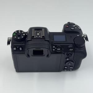 กล้องมิเรอร์เลสคุณภาพสูง ยี่ห้อ Z7 <span class=keywords><strong>II</strong></span> 4K มือสองแท้ พร้อมช่องใส่การ์ดคู่ กล้องมิเรอร์เลส 4K พร้อมรีโมทคอนโทรล - Product Image 4