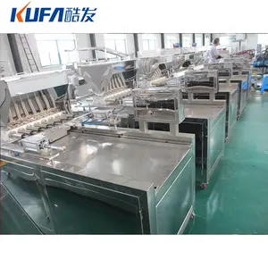 KFC Automatic Cake Machine for sale China Supplier Supporrt Customization