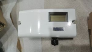 วาล์วควบคุมแบบสมาร์ท Spirax Sarco SP7-10 SP7-11 SP7-12 พร้อมตัวกระตุ้นลมแบบจีน - Product Image 3