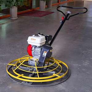 Meistverkaufte Benzin-Glättmaschine Beton-Glättmaschine mit Hoher Effizienz für Optimale Leistung - Product Image 2