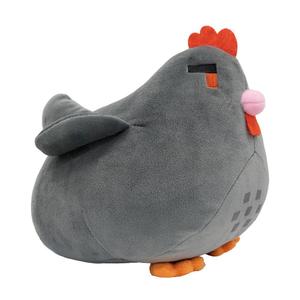 20cm <span class=keywords><strong>Stardew</strong></span> <span class=keywords><strong>Valley</strong></span> pollo juguetes de peluche suave animales de peluche almohada dibujos animados <span class=keywords><strong>Stardew</strong></span> <span class=keywords><strong>Valley</strong></span> niños regalo de Navidad - Product Image 6