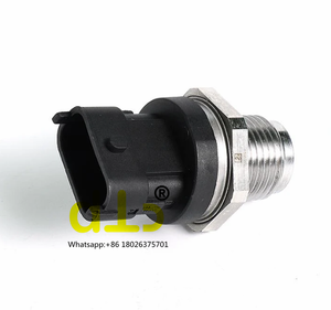 Sensor de Piezas de Motor Diésel 375-6988 3756988 para C7.1 CAT 323D2 - Product Image 6