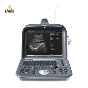 Mesin Pemindai Medis Ultrasound, Mesin Pemindai Medis Ultrasound Portabel Kucing 3d - Product Image 4