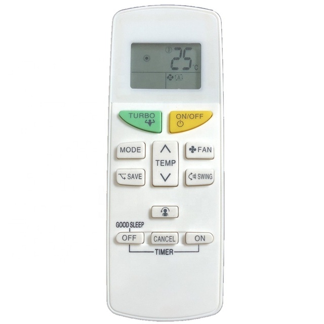 ARC470A1 New Replacement AC Remote Control Use for  DAIKIN Air Conditioner Remote